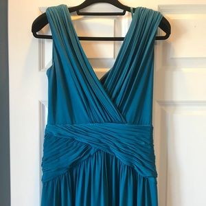 BCBG max azria Kaeya gown